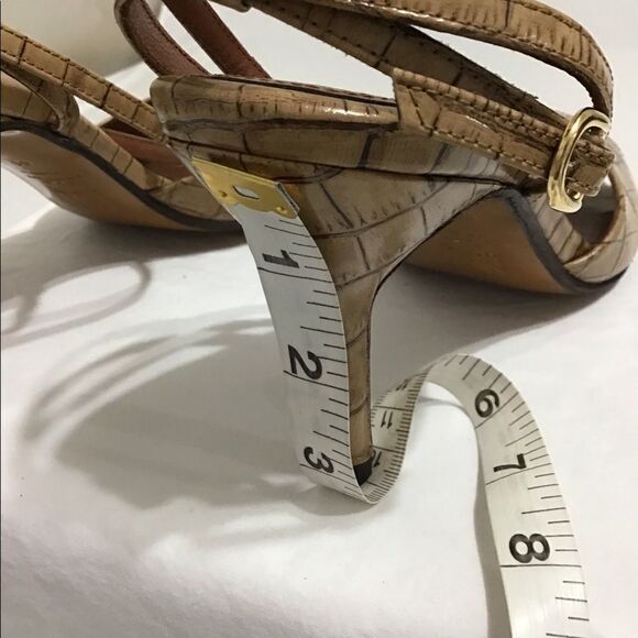 Souliers Martinez Huelva Leather Sandals NIB Sz 41 - Picture 8 of 10
